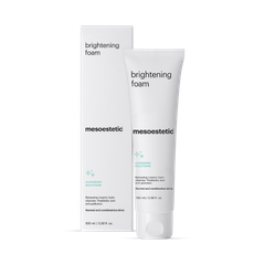 Image 3 for Brightening Foam 100ml