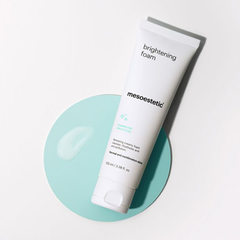Image 5 for Brightening Foam 100ml
