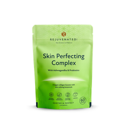 Image 1 for Skin Perfecting Complex 60 Capsules