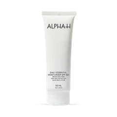 Image 1 for Daily Essential Moisturiser Spf 50+ 50ml