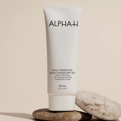Image 5 for Daily Essential Moisturiser Spf 50+ 50ml
