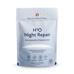 Image 1 for H3O Night Repair 30 capsules