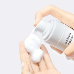 Image 3 for Purifying Mousse 150ml