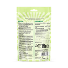 Image 2 for True Dates Sour Apple 100g