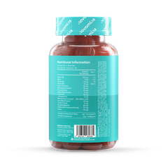 Image 3 for Liquid Gold + Vitamin C 100ml