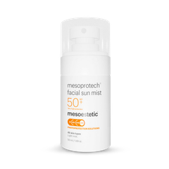 Image 1 for Mesoprotech Facial Sun Mist Spf 50+ 50ml