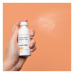 Image 3 for Mesoprotech Facial Sun Mist Spf 50+ 50ml
