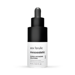 Image 1 for Aox Ferulic 15ml