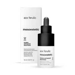Image 3 for Aox Ferulic 15ml