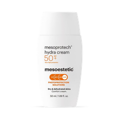 Image 1 for Mesoprotech Hydra Cream Spf 50+ 50ml