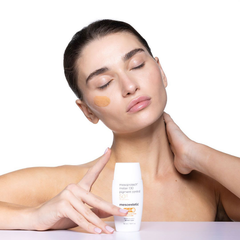 Image 4 for Mesoprotech Melan 130 Pigment Control SPF50 50ml