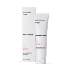 Image 1 for Anti-Stress Mask 100ml