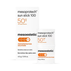 Image 1 for Mesoprotech Sun Stick 100 50+ 4.5G