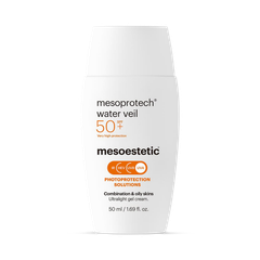 Image 1 for Mesoprotech® Water Veil SPF50 50ml