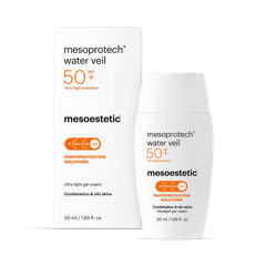 Image 3 for Mesoprotech® Water Veil SPF50 50ml