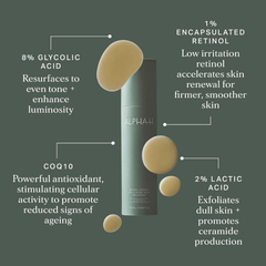 Image 3 for Retinol Reboot Exfoliating Body Treatment 120ml