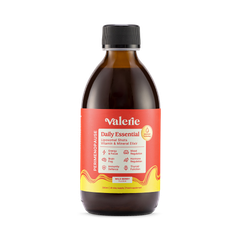 Image 1 for Daily Essential Shots for Perimenopause 300ml (30 days supply)