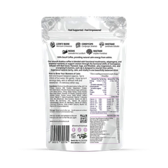 Image 2 for Empower Decaf Coffee for Menopause 150g