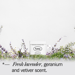 Image 3 for Natural Deodorant Refill Lavender Fields 40G