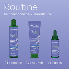 Image 5 for Hydra Hair Care Conditioner 150ml