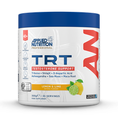 Image 1 for TRT Testosterone Support Powder Lemon & Lime 300g