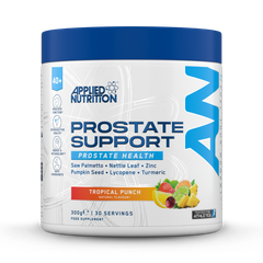 Image 1 for Prostate Support Powder Tropical 300g