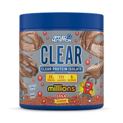 Image 1 for Clear Protein Isolate Cola 150g