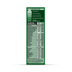 Image 3 for Vitamins Man Multivitamins & Multiminerals Blackcurrant 30 Pastilles