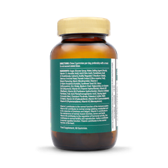 Image 2 for Ultra Man 45+ Fruit Flavour 60 Gummies