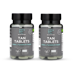 Image 1 for N-Acetyl Cysteine 600mg 30 Capsules Bundle