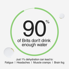 Image 5 for Daily Energy 3-In-1 Formula, Hydration, Electrolytes & Vitamins Effervescent Tablets Mango 20 Tablets