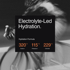 Image 2 for Daily Energy 3-In-1 Formula, Hydration, Electrolytes & Vitamins Effervescent Tablets Orange  20 Tablets