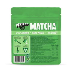 Image 2 for Pistachio Matcha Tea Powder 75g