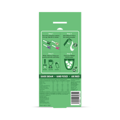 Image 2 for Single Serve Matcha Variety Pack 8x Sachets