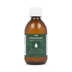 Image 1 for Rosemary Oil 250ml