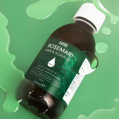 Image 5 for Rosemary Oil 250ml