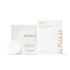 Image 1 for Liquid Gold Trial Kit