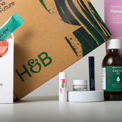 Image 4 for x Holland & Barrett Edit Box