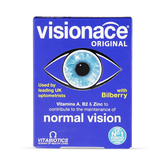 Image 1 for Visionace 30 Tablets