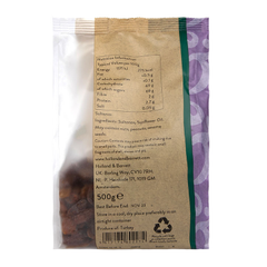 Image 2 for Sultanas 500g
