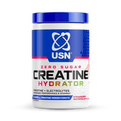 Image 1 for Creatine Hydrator Strawberry Watermelon 330g