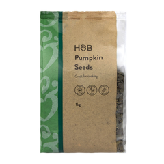 Image 1 for Pumpkin Seeds 1kg