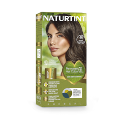 Image 1 for Permanent Hair Colour 4N (Natural Chestnut)