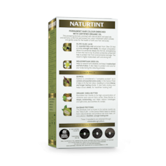 Image 5 for Permanent Hair Colour 4N (Natural Chestnut)