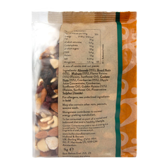 Image 2 for Mixed Nuts & Raisins 1kg