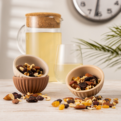 Image 3 for Mixed Nuts & Raisins 1kg