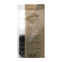 Image 2 for Dried Blueberries 100g
