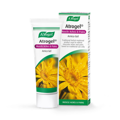 Image 1 for Atrogel Arnica Gel 100ml