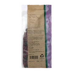 Image 2 for Cranberry & Blueberry Mix 400g