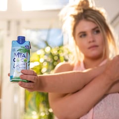 Natural Coconut Water 330ml
